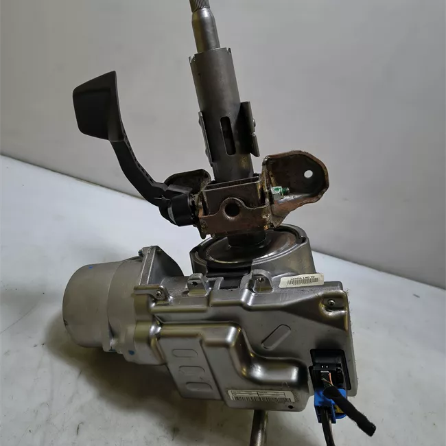 Servosterzo elettronico