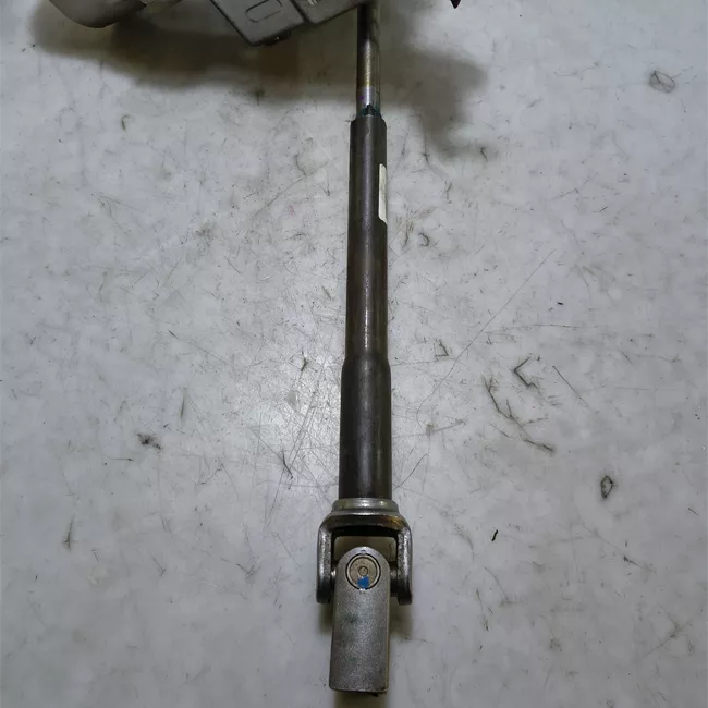 Servosterzo elettronico