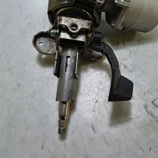 Servosterzo elettronico