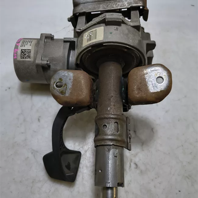 Servosterzo elettronico