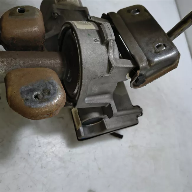 Servosterzo elettronico