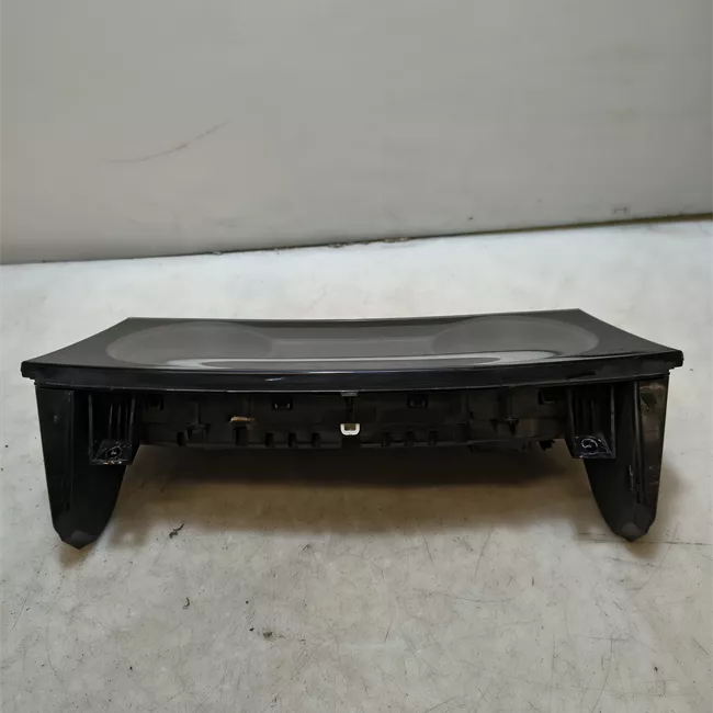 Quadro strumenti completo Silv/Gold/Plat/Elef2/parcon E6