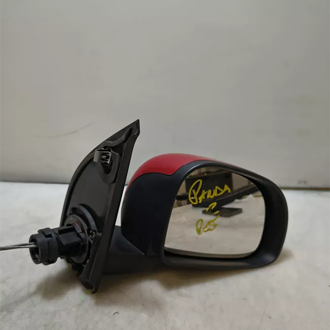 Retrovisore esterno destro