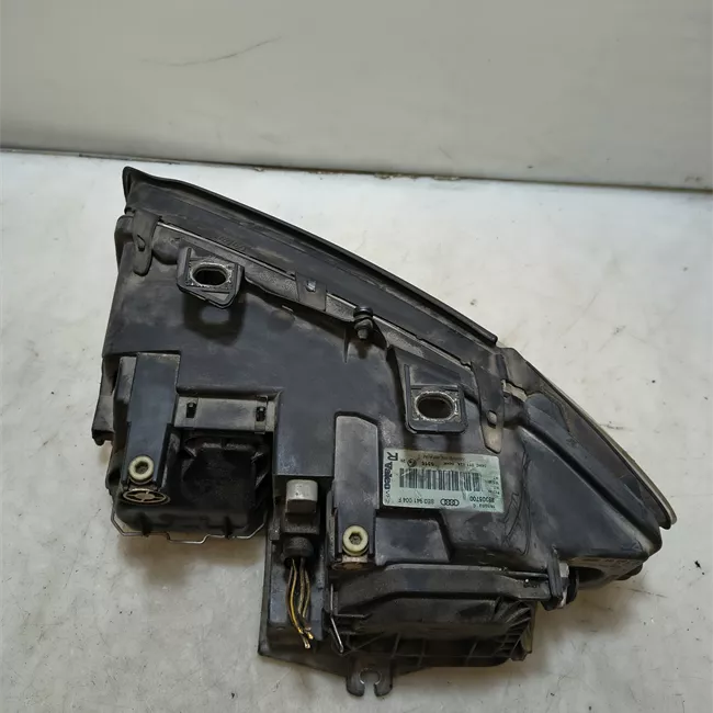 Proiettore destro regolazione altezza