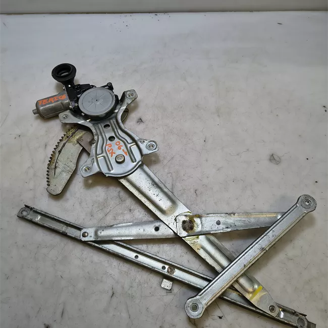 Alzacristallo elettrico porta posteriore sinistro