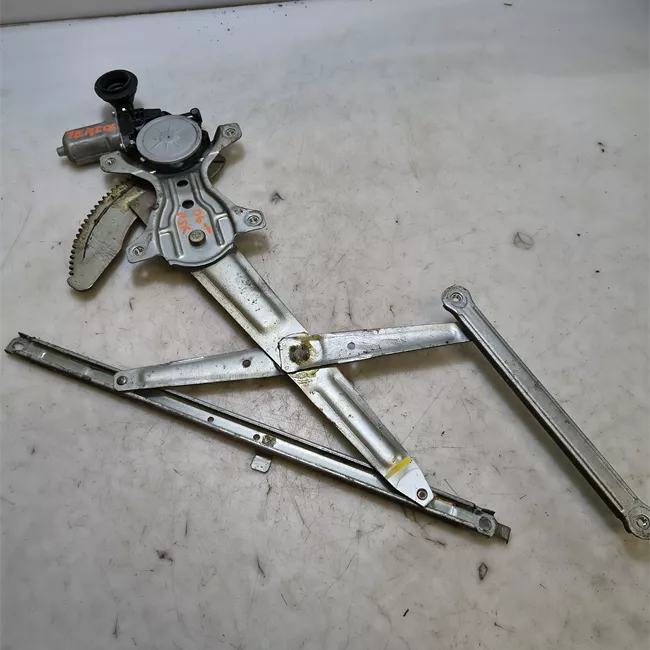 Alzacristallo elettrico porta posteriore sinistro