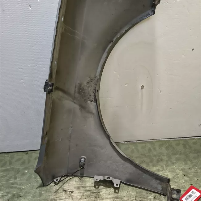 Parafango anteriore destro