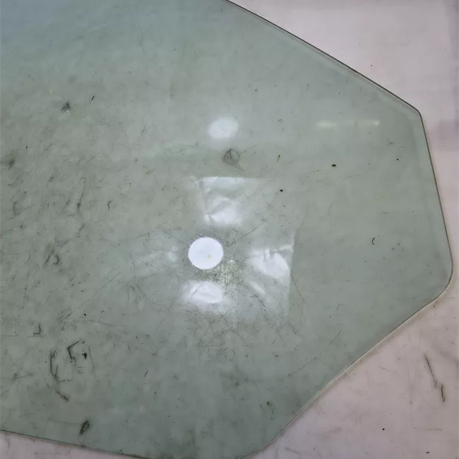 Scendente porta anteriore destro