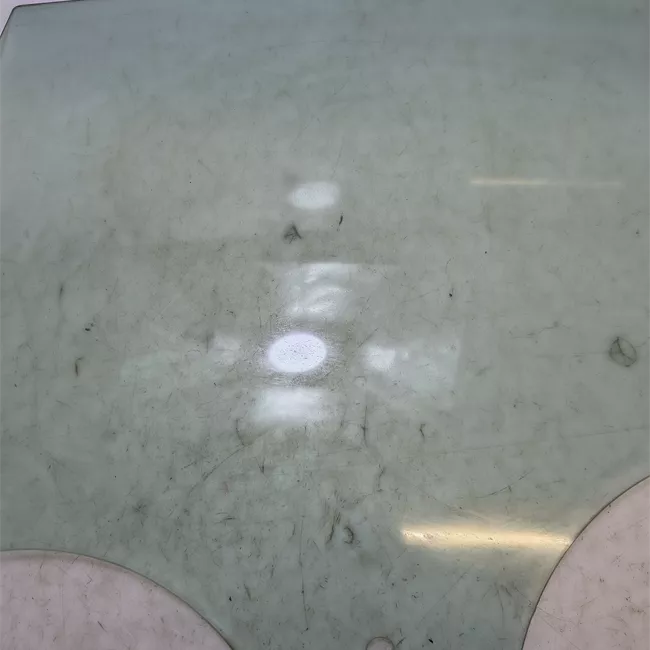 Scendente porta posteriore sinistro