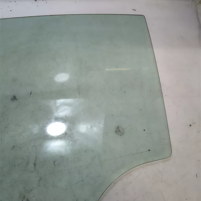 Scendente porta posteriore sinistro