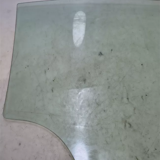 Scendente porta posteriore sinistro