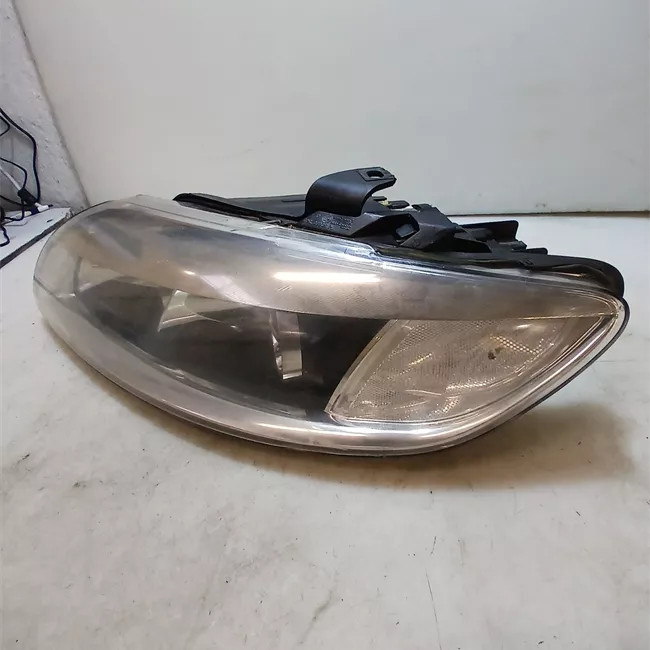 Proiettore sinistro Xeno