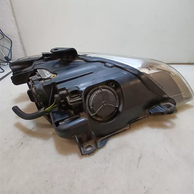 Proiettore sinistro Xeno