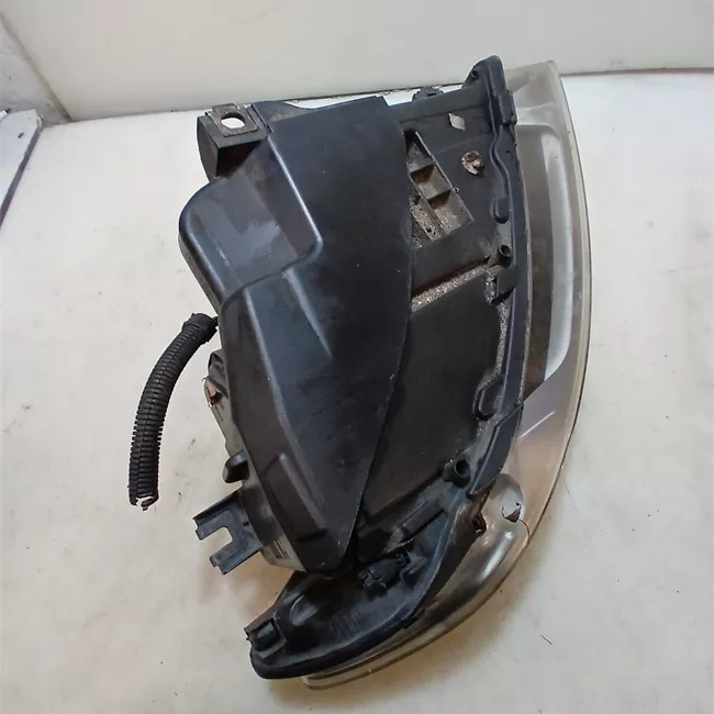 Proiettore sinistro Xeno