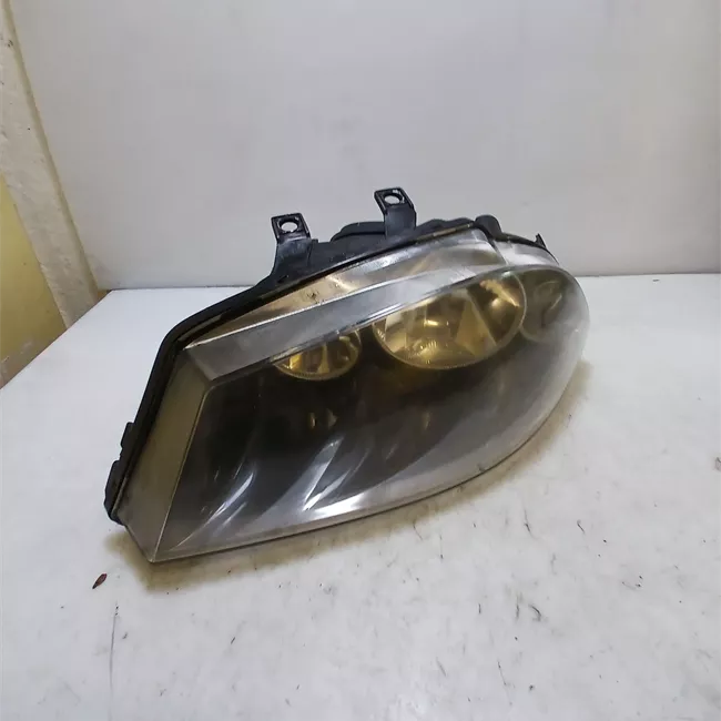 Proiettore sinistro Doppio alogeno