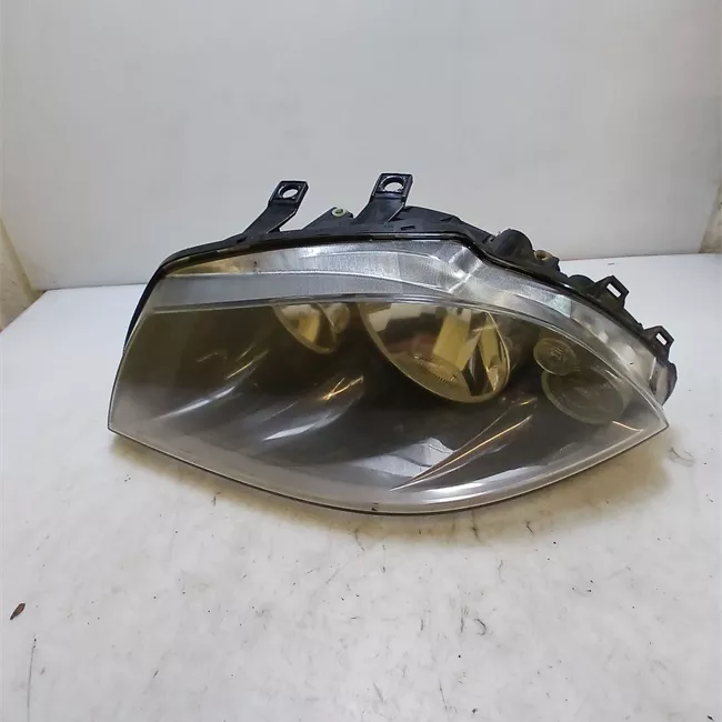 Proiettore sinistro Doppio alogeno