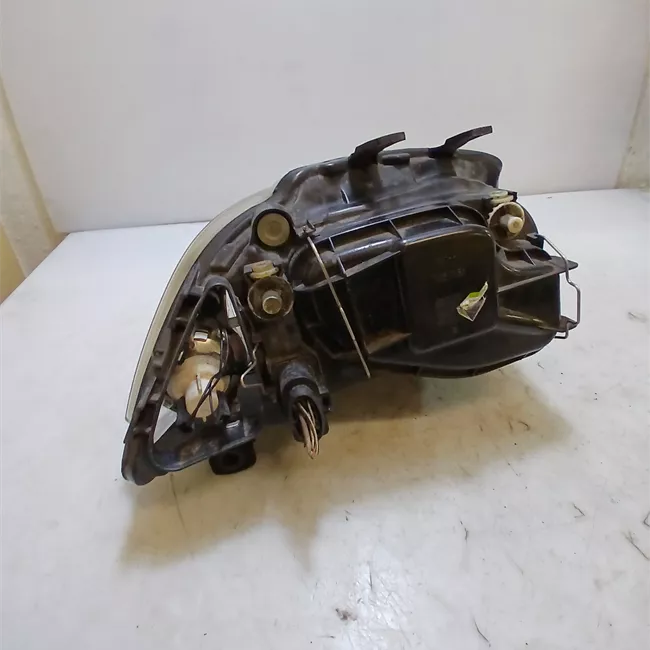 Proiettore sinistro Doppio alogeno