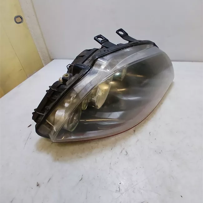 Proiettore destro Doppio alogeno