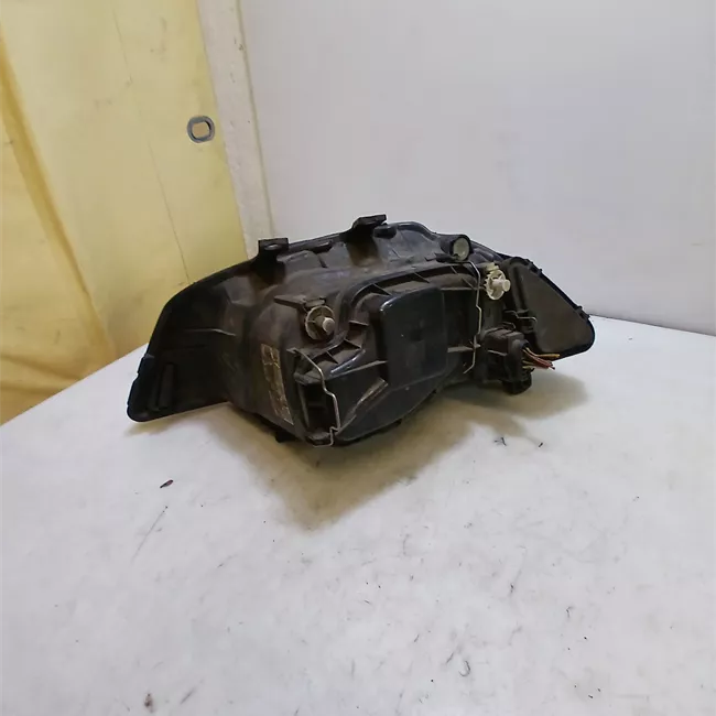 Proiettore destro Doppio alogeno