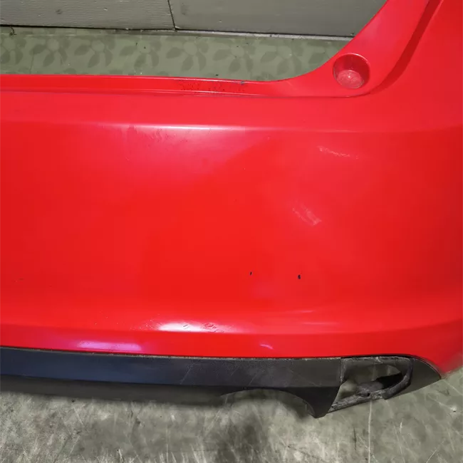 Paraurti posteriore primer