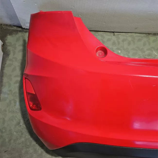 Paraurti posteriore primer