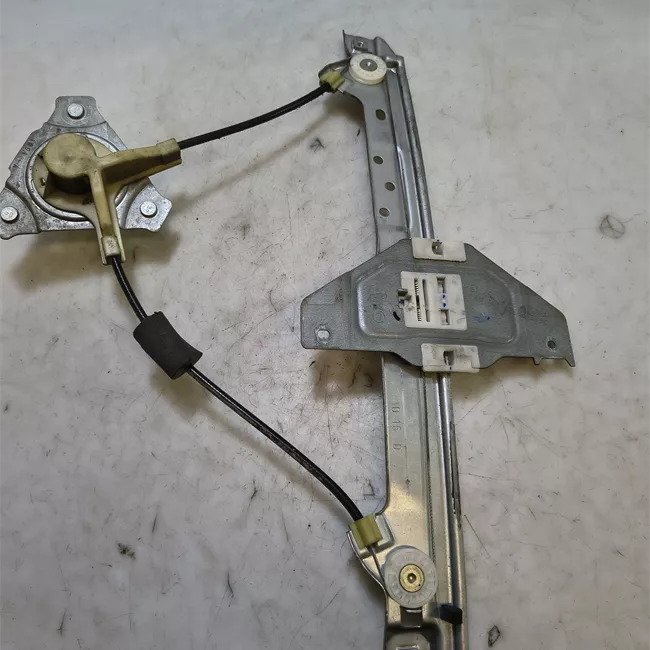 Paraurti posteriore primer