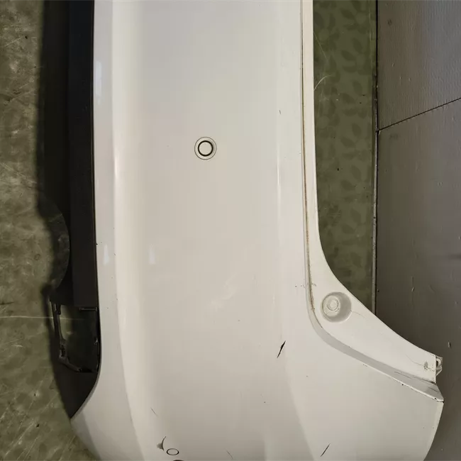 Paraurti posteriore assistente parchiusura primer