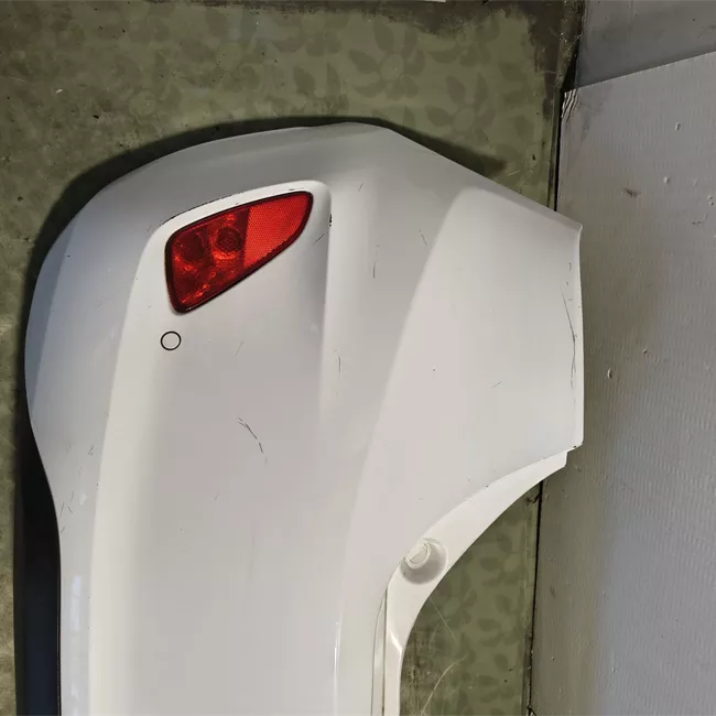 Paraurti posteriore assistente parchiusura primer