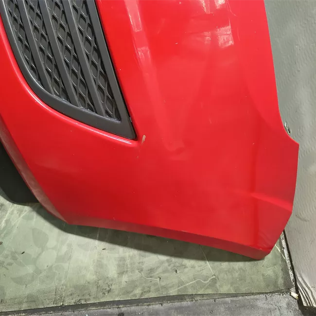 Paraurti anteriore primer