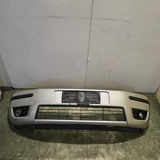 Paraurti anteriore con primer/serie 45