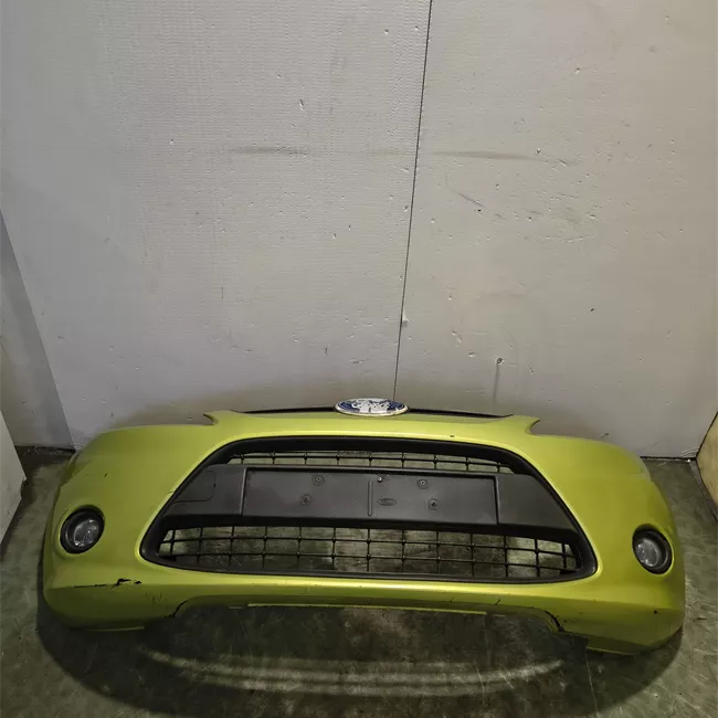 Paraurti anteriore con fendinebbia Primer