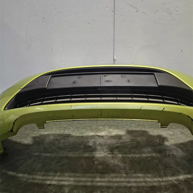 Paraurti anteriore con fendinebbia Primer