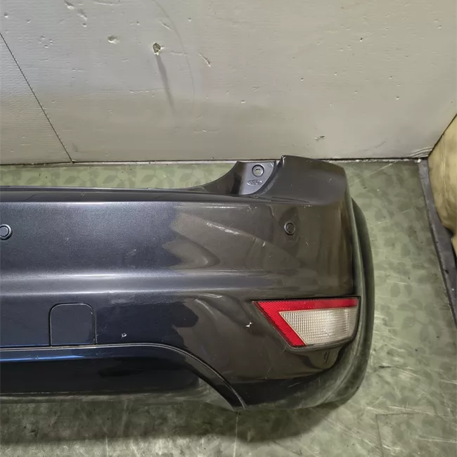 Paraurti posteriore primer