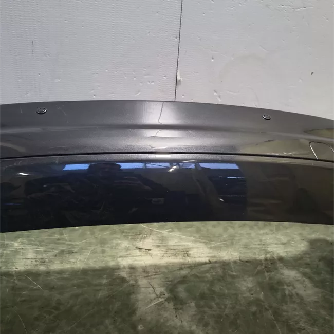 Paraurti posteriore primer