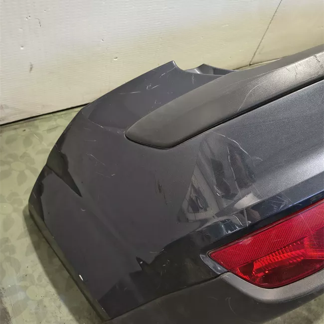 Paraurti posteriore primer