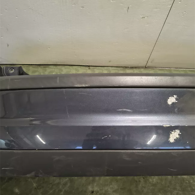 Paraurti posteriore primer