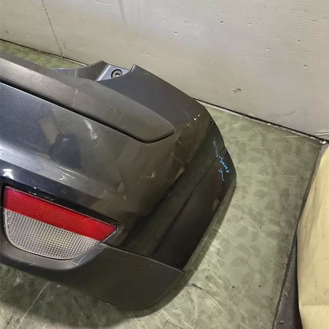 Paraurti posteriore primer