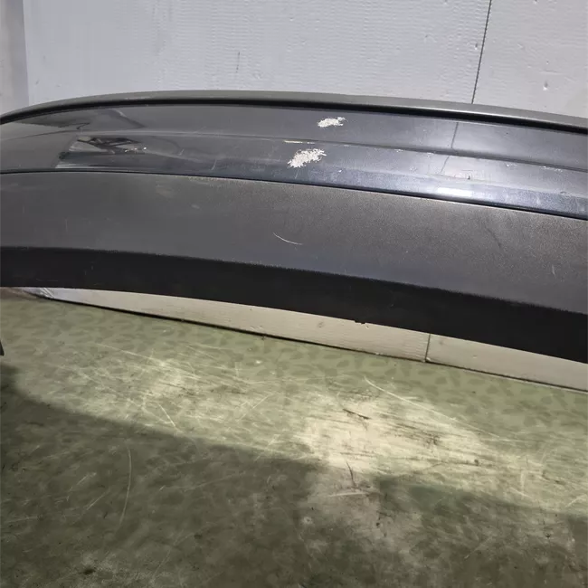 Paraurti posteriore primer