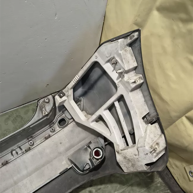 Paraurti posteriore primer