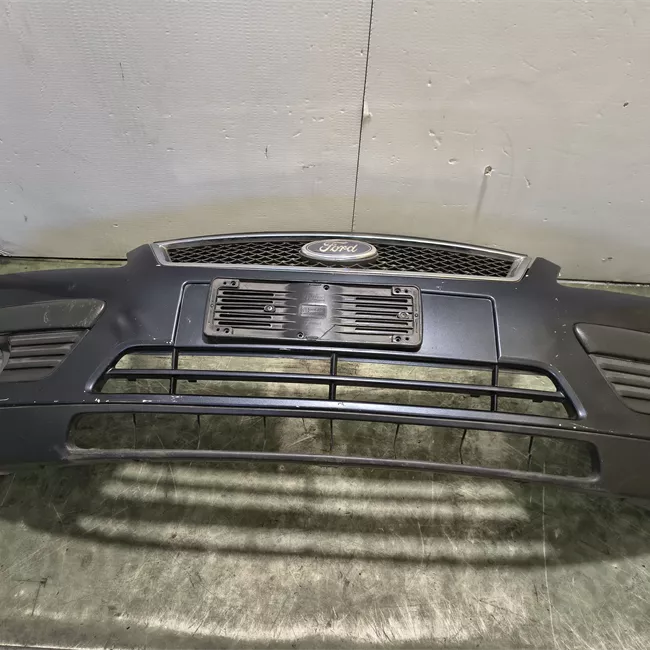 Paraurti anteriore con primer