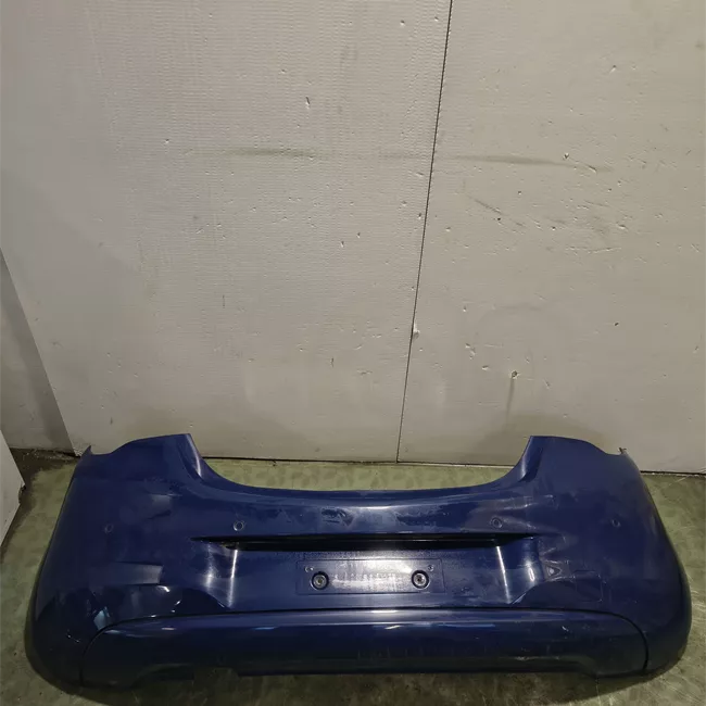 Paraurti posteriore sistema flexfix/sensore parcheggio