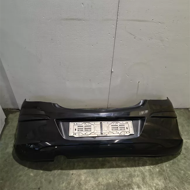 Paraurti posteriore primer