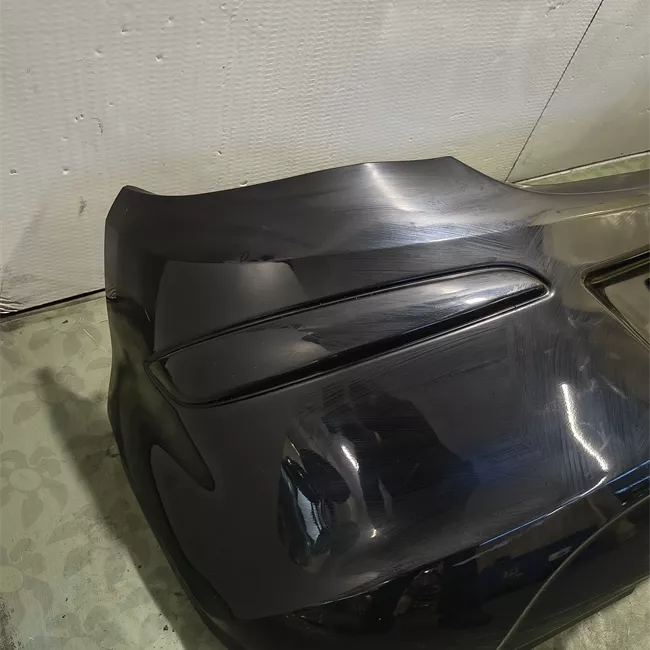 Paraurti posteriore primer