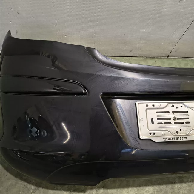 Paraurti posteriore primer