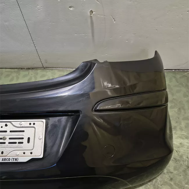 Paraurti posteriore primer