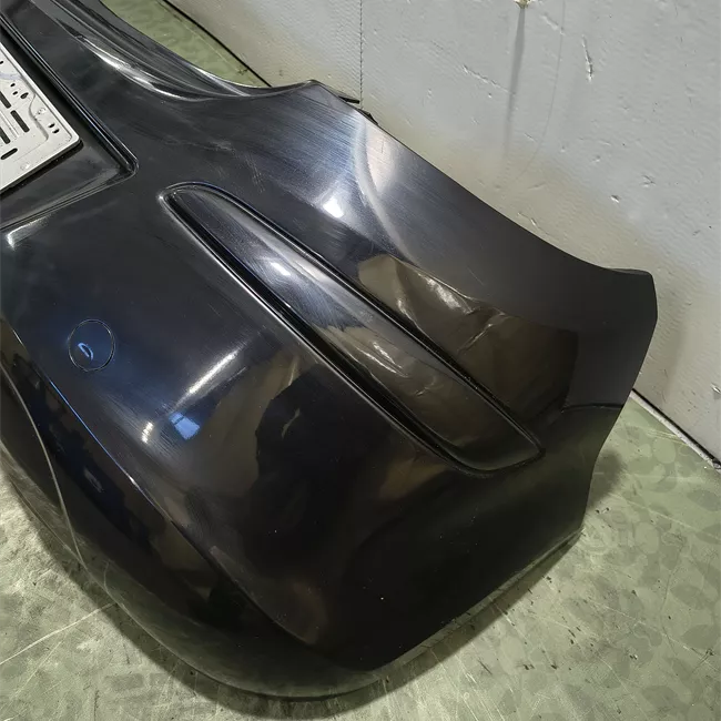 Paraurti posteriore primer