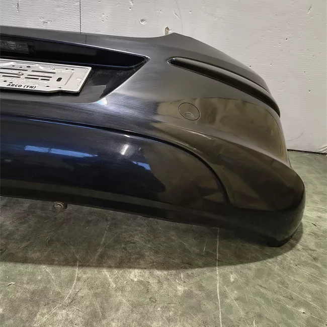 Paraurti posteriore primer