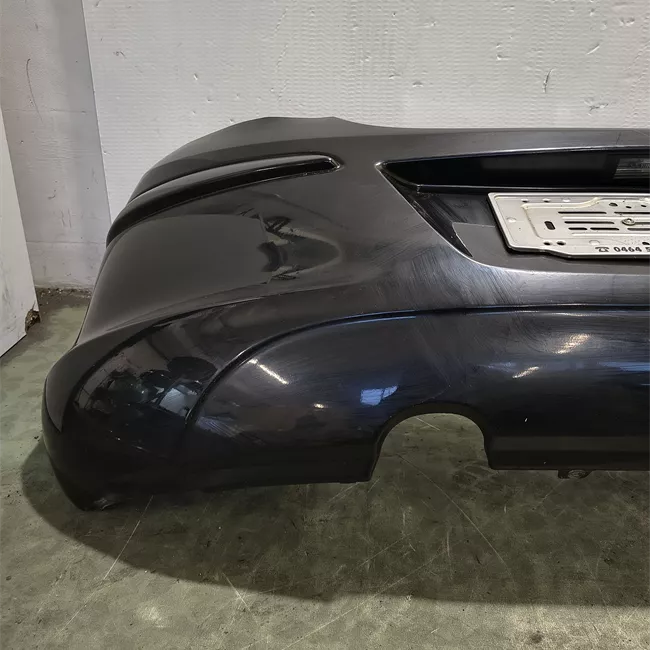 Paraurti posteriore primer