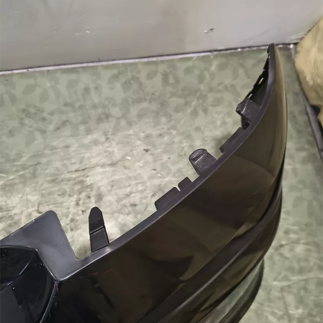 Paraurti posteriore primer