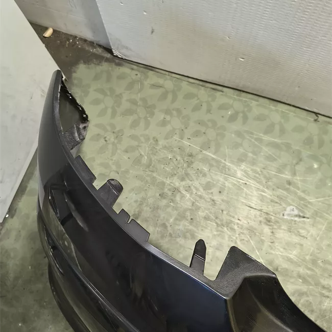 Paraurti posteriore primer